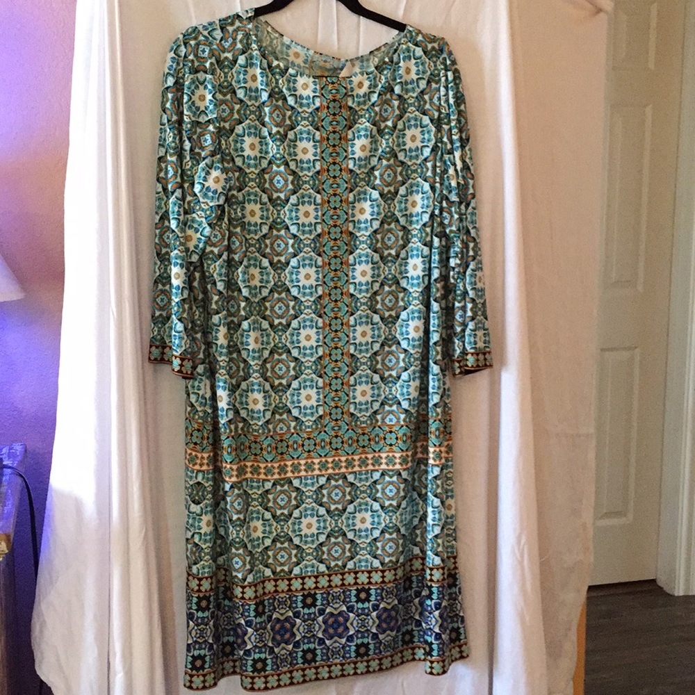 Dress!